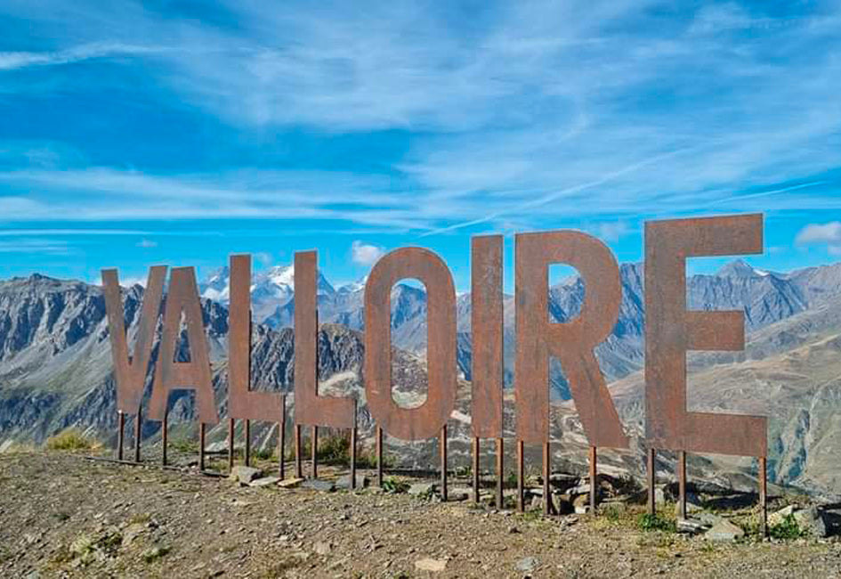 Salon du 4x4 Valloire 2023 : la 21e édition | iKamper France