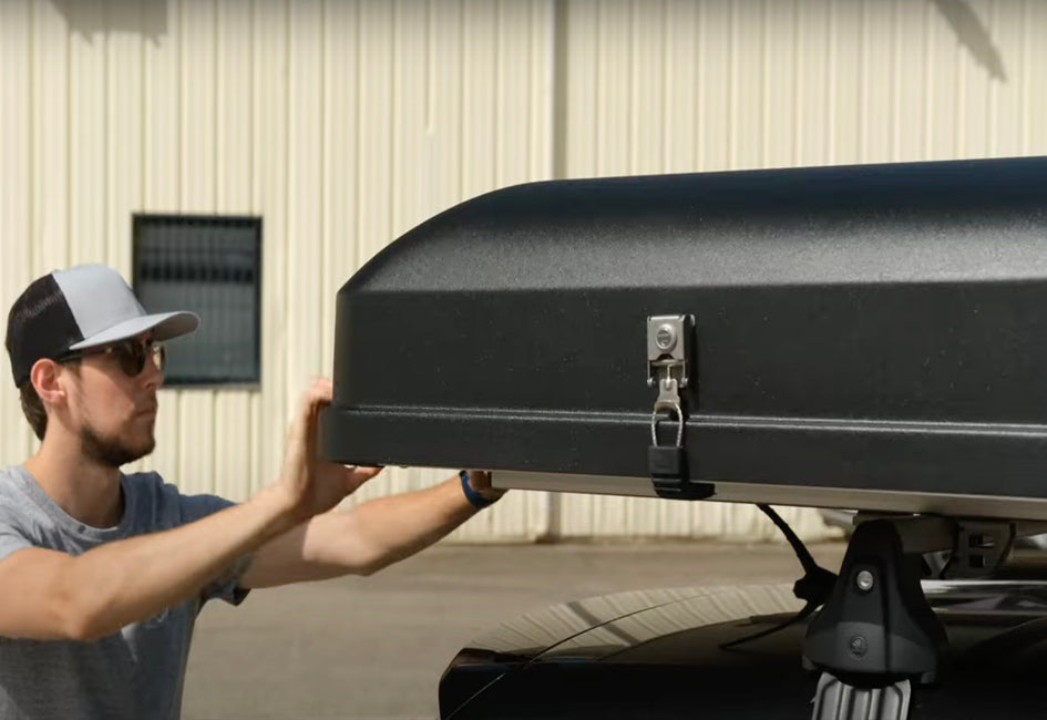 <center> Les fixations iKamper </center>