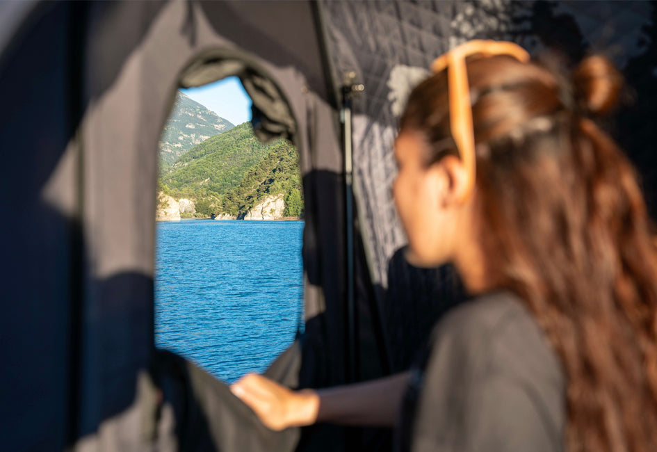 Retour sur 2024 : le meilleur de l'année en photos