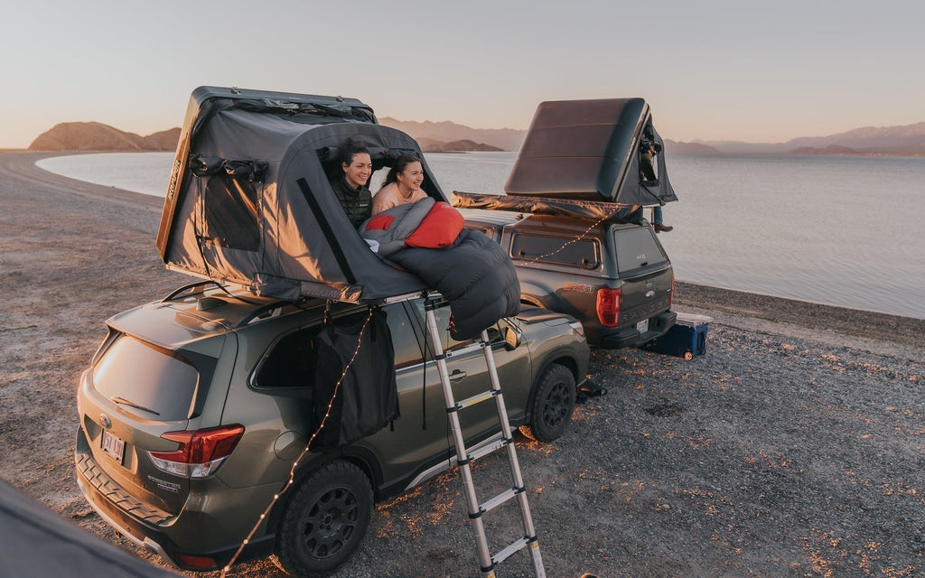 Comment laver et conserver son sac de couchage ?