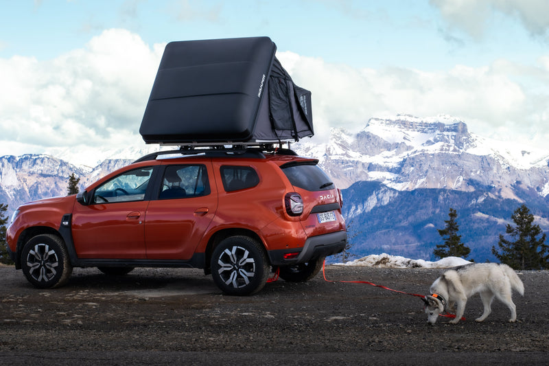 Bivouac dans la Vanoise : Le guide