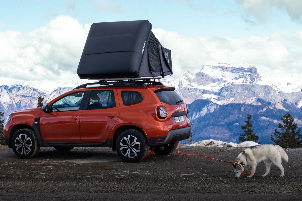 Bivouac dans la Vanoise : Le guide