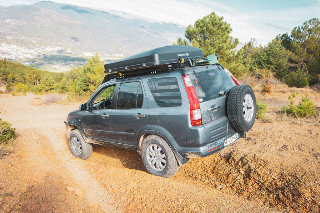 Bivouac dans le Queyras : Le guide