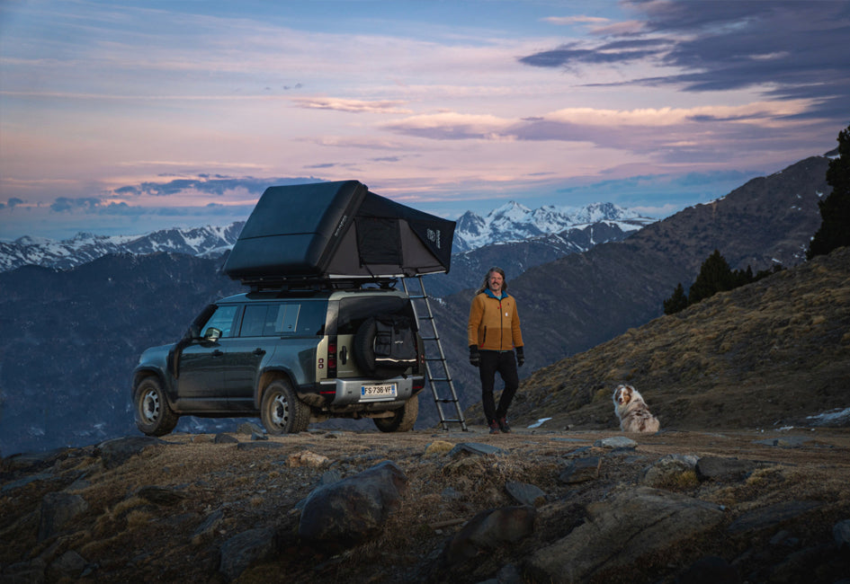 3 superbes spots en Europe