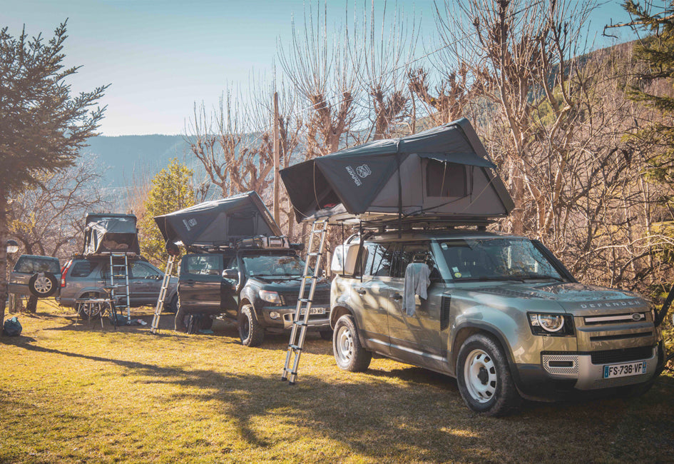 Quel budget prévoir pour un road-trip en France ?