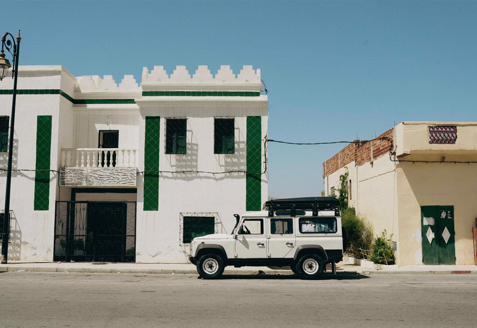 Roadtrip en famille au Maroc : épisode 1