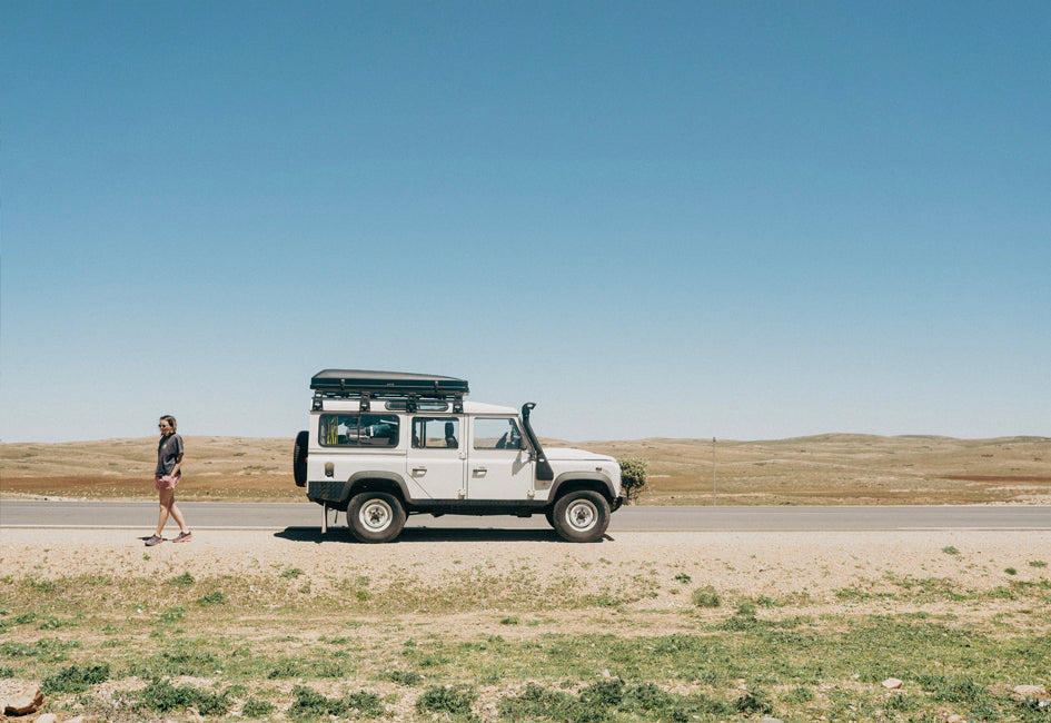 Roadtrip en famille au Maroc : épisode 2