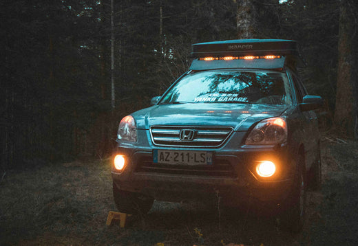 Comment bien choisir un sac de couchage ? - iKamper