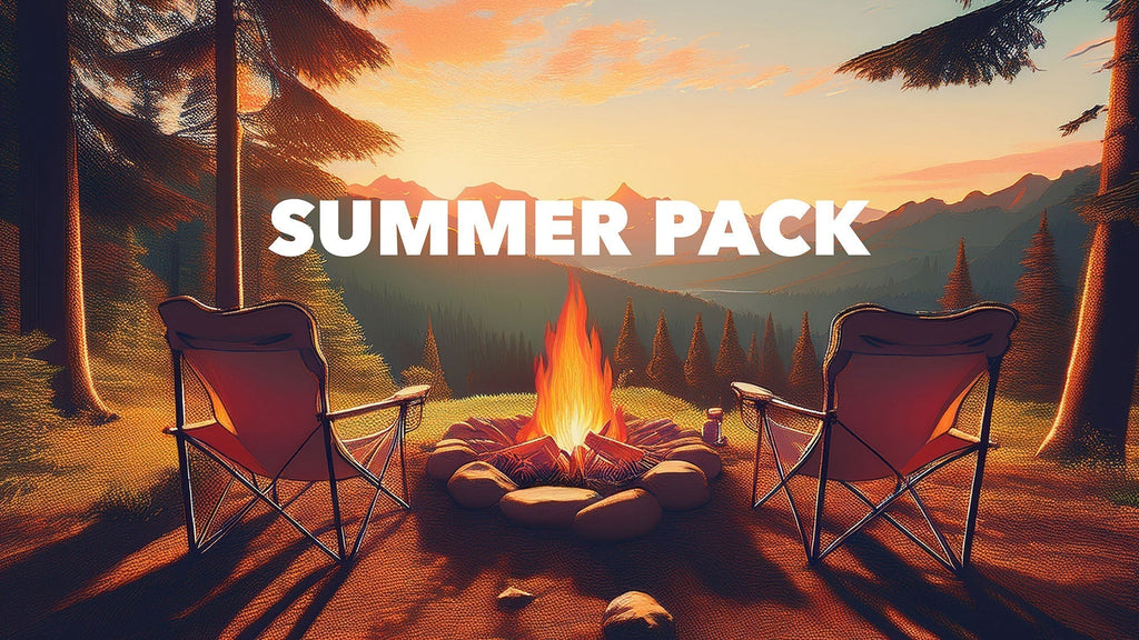 SUMMER PACK 2025