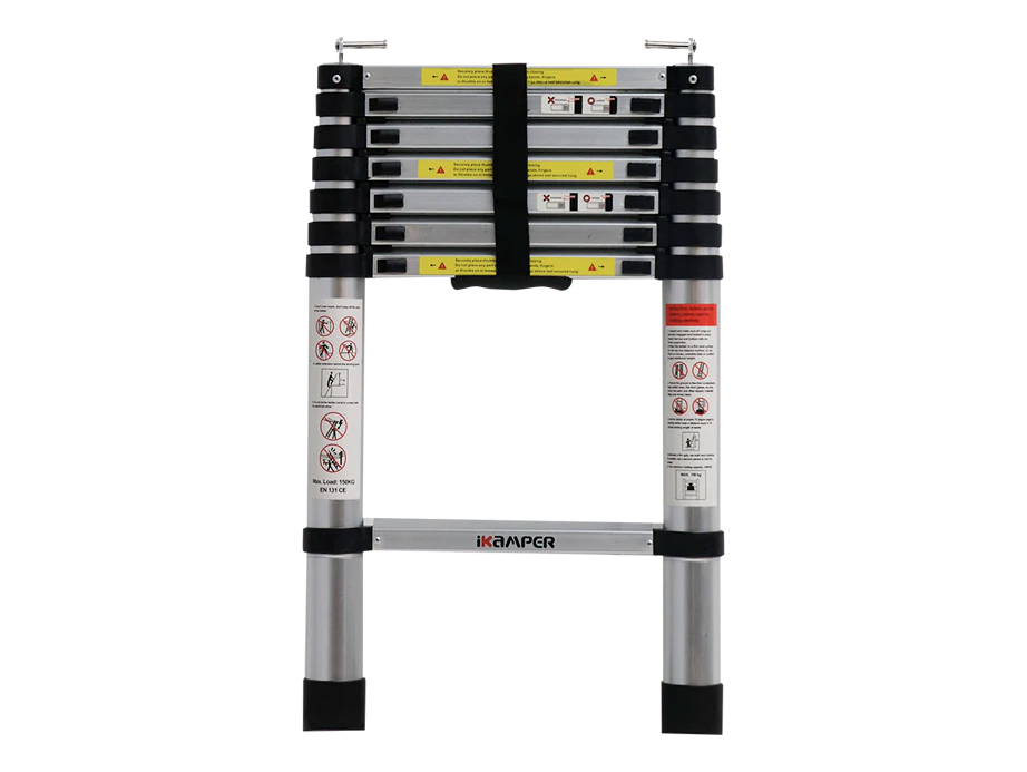 Échelle télescopique iKamper