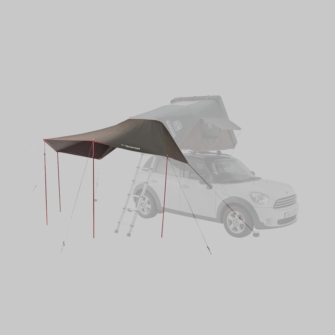 Auvent Skycamp 2.0 Mini
