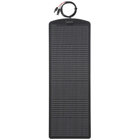 Panneau Solaire Flexible