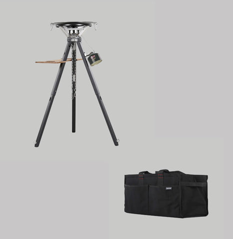 Réchaud Disco Series - Offre Noël 2025