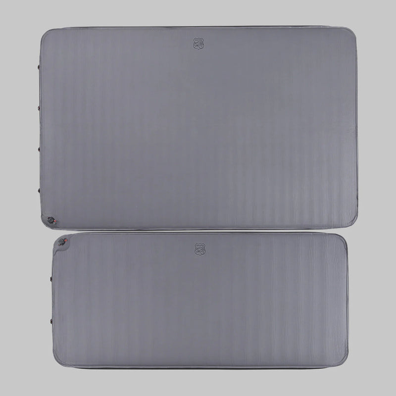 Matelas Autogonflant Tente de Toit
