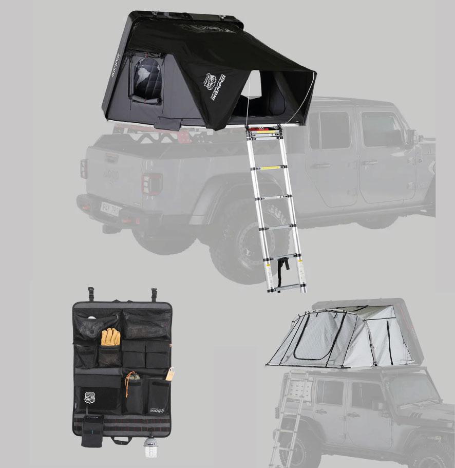 Skycamp 3.0 Mini - Offre Noël 2025