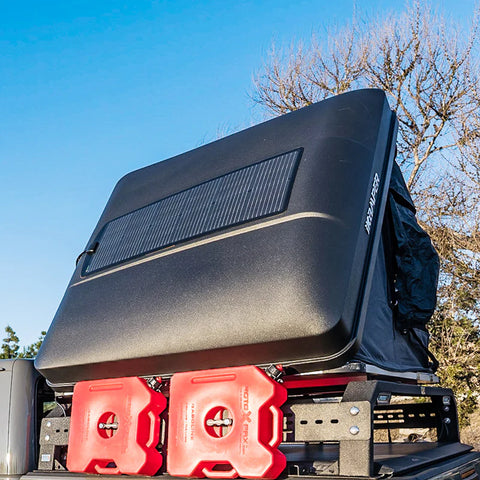 Panneau Solaire Flexible
