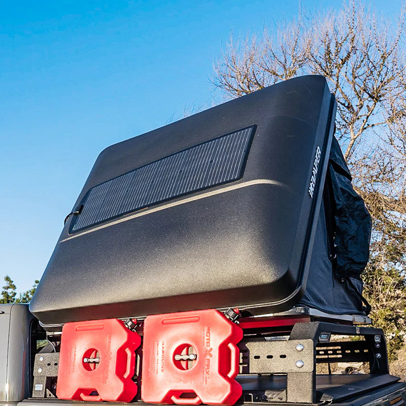 Panneau Solaire Flexible