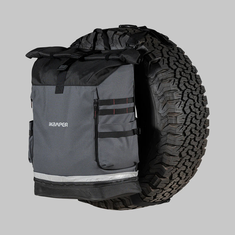 Sac Roue de Secours