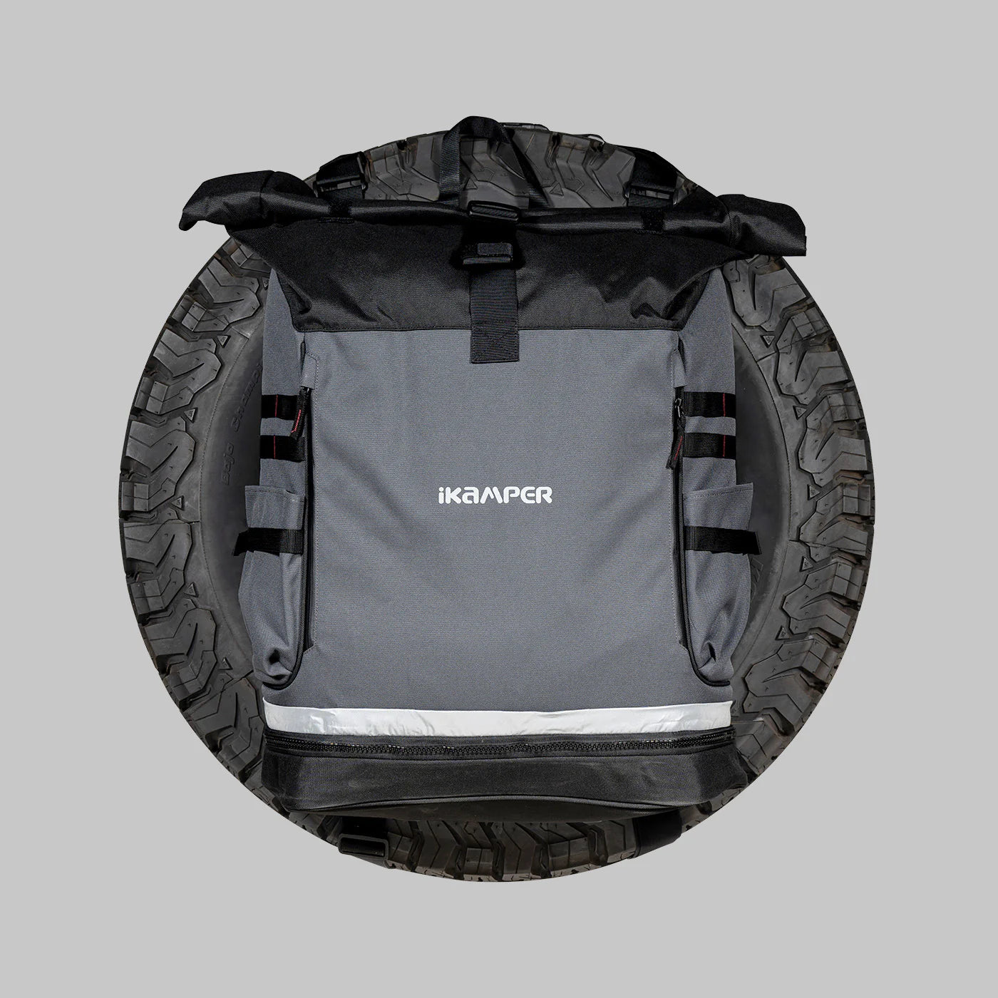 Sac Roue de Secours