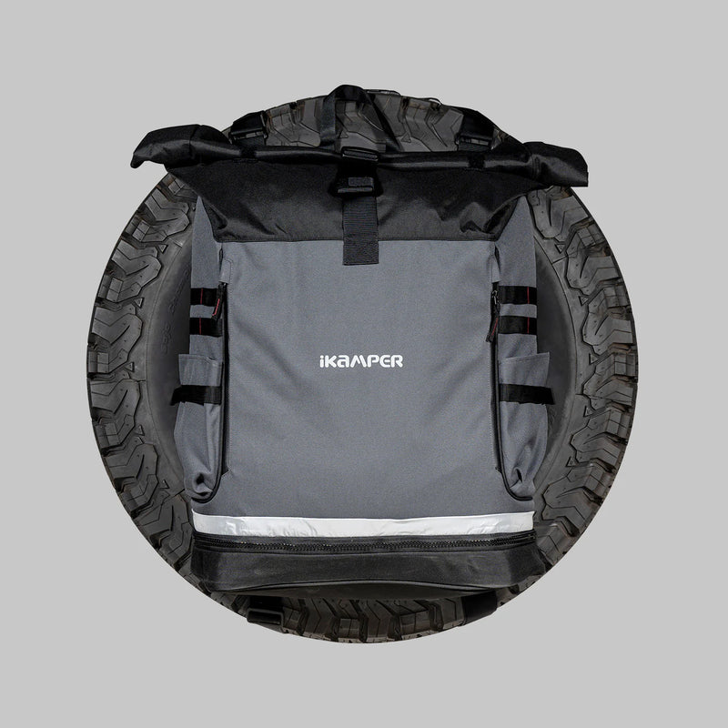 Sac Roue de Secours