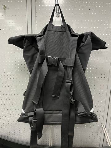 Sac Roue de Secours Modèle de Démonstration