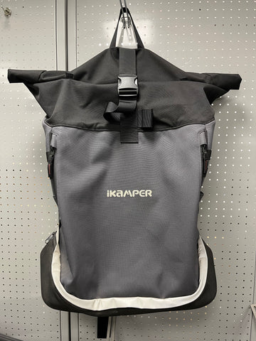 Sac Roue de Secours Modèle de Démonstration