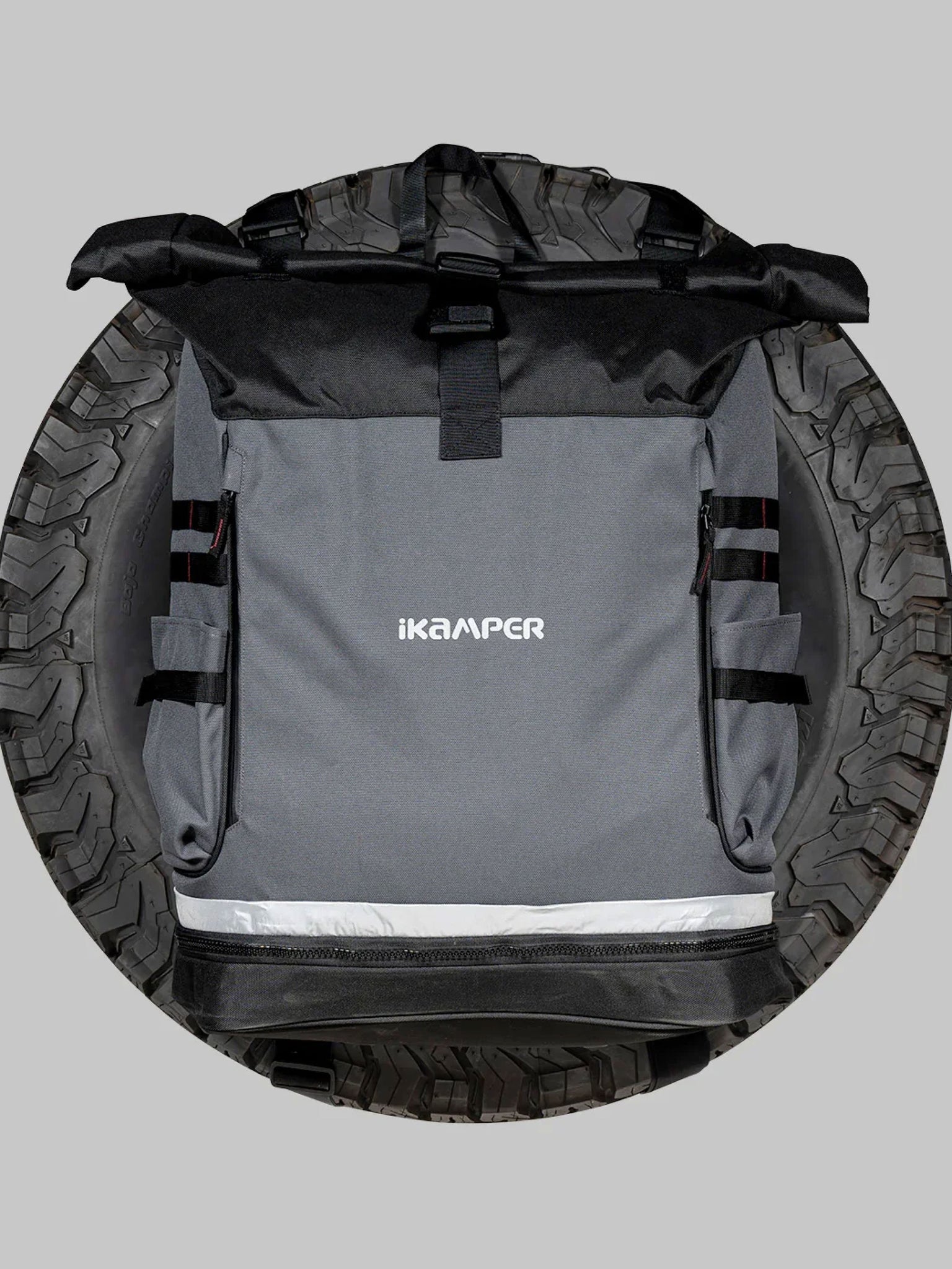 Sac Roue de Secours Modèle de Démonstration