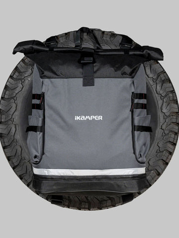 Sac Roue de Secours Modèle de Démonstration