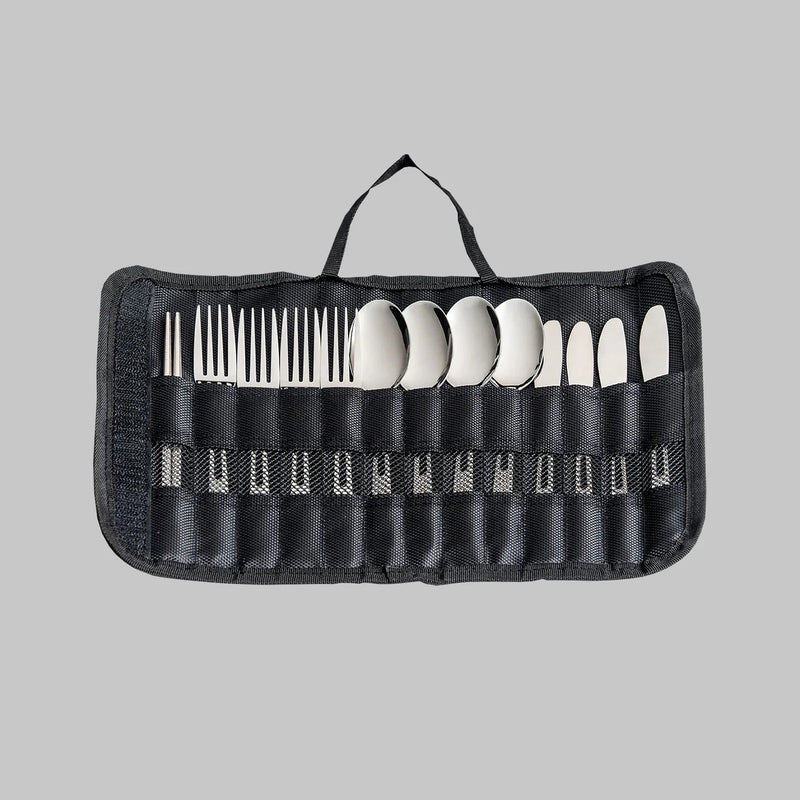 Set Couverts iKamper