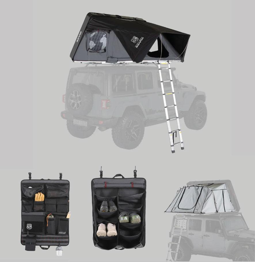 Skycamp 3.0 - Offre Noël 2025