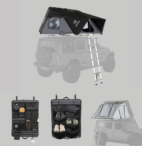 Skycamp 3.0 - Offre Noël 2025