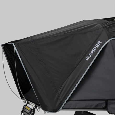 Tente de toit 4-5 places Skycamp 4.0 Quad