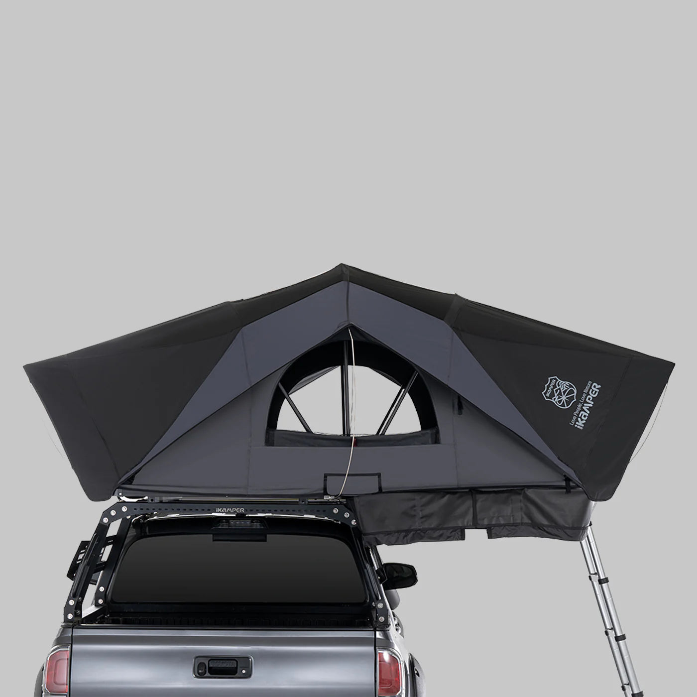tente de toit 3 places Tente de toit 3-4 places X-Cover 3.0 Light