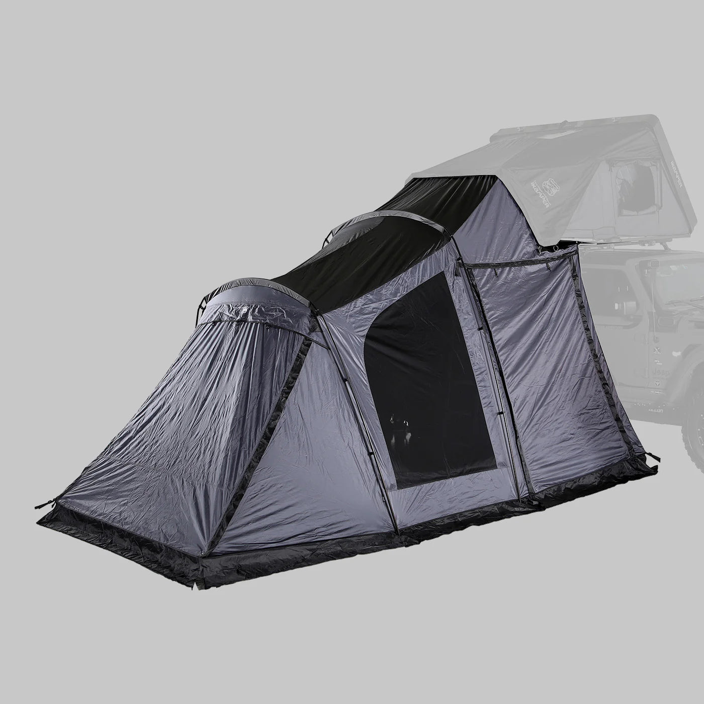 Annexe Tente de Toit - Annexe Plus