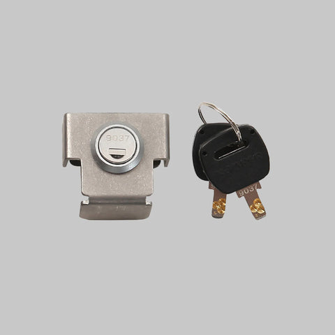 Antivol pour Fixation iKamper 2.0