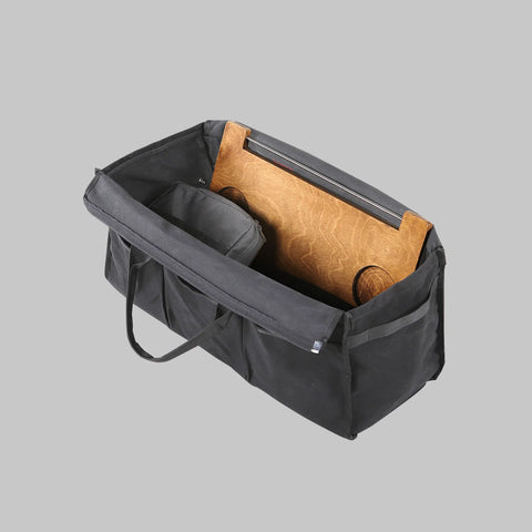 Sac Réchaud Camping Disco Series