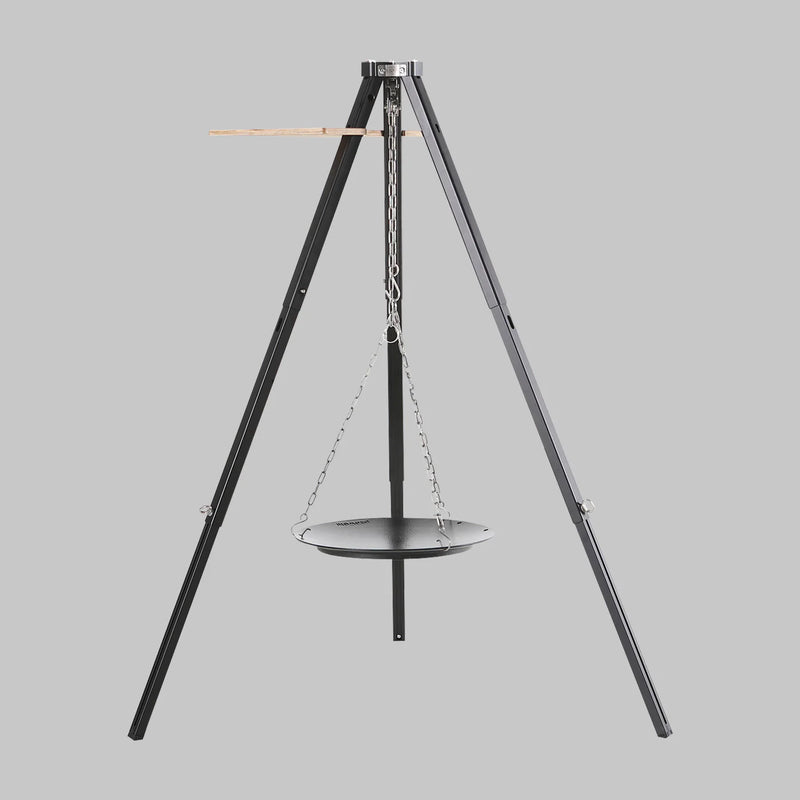 Réchaud Camping Disco Series