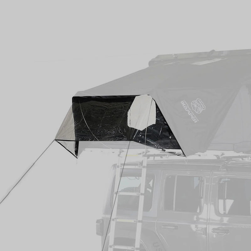 Auvent Vinyl Tente de Toit