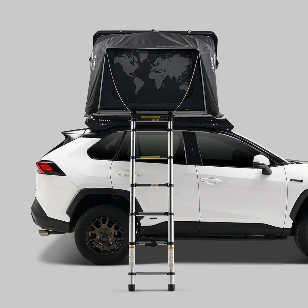 Tente de toit 3-4 places Skycamp 4.0 Trio