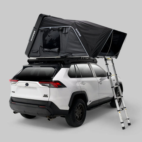 Tente de toit 3-4 places Skycamp 4.0 Trio