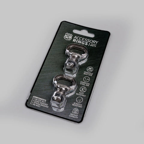 Anneaux rails accessoires Skycamp 3.0 Series