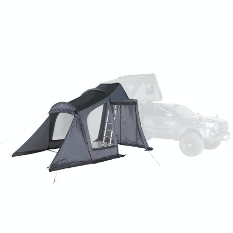 Skycamp 3.0 Mini - Tente de toit 2 places - iKamper France