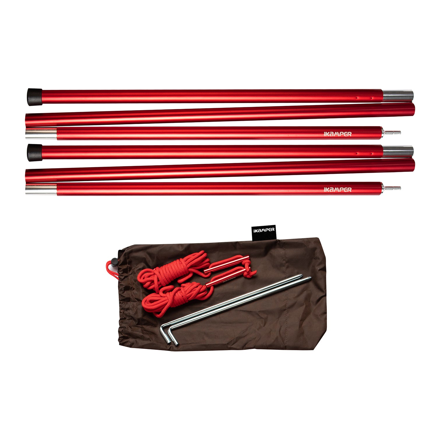 Tentes Piquets Silicone Joints Toriques Dans Sombre 15mm Dia 3mm Vert 20Pcs