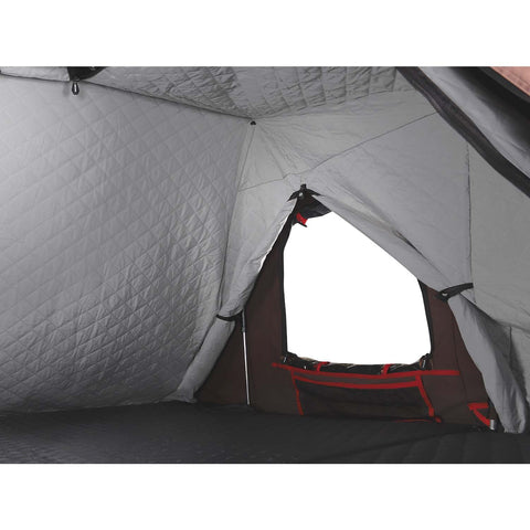 iKamper tentes de toit toile isolation 