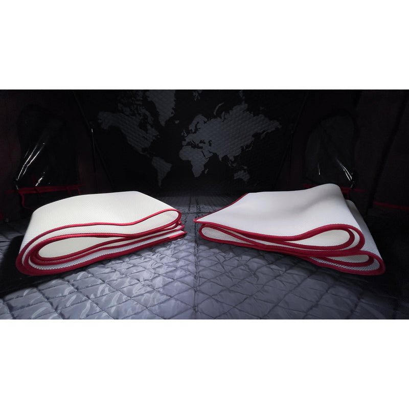 Sous-Matelas Isolation 3D