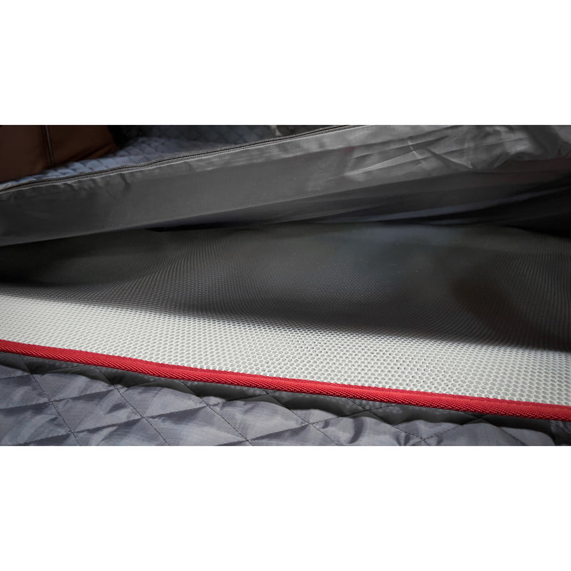 Sous-Matelas Isolation 3D