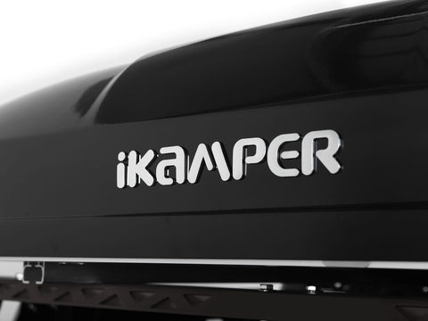 iKamper tentes de toit Skycamp 3.0 Mini logo