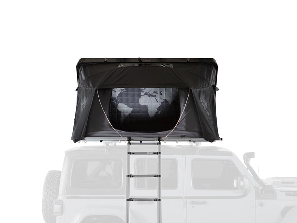 Bache d'isolation de coffre arrière pour Jeep Wrangler JK, 4