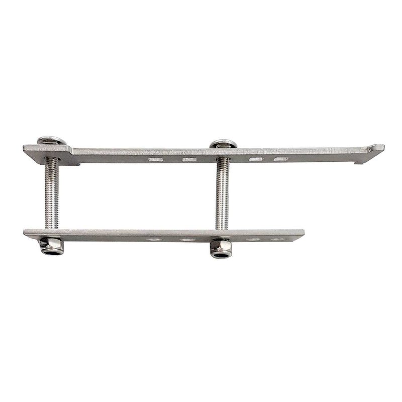 Fixations iKamper 1.0